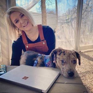 Meet your Posher, Morgen